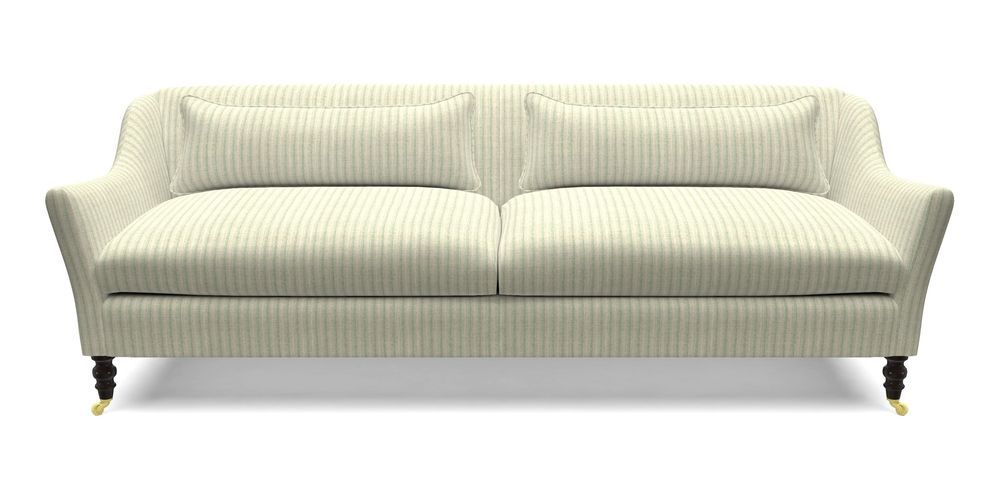 Bespoke 4 Seater Sofas