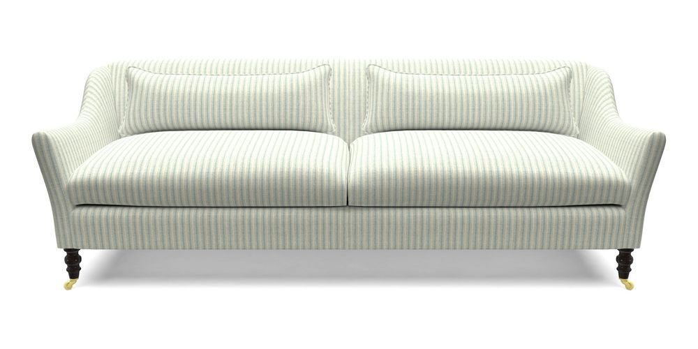 Bespoke 4 Seater Sofas