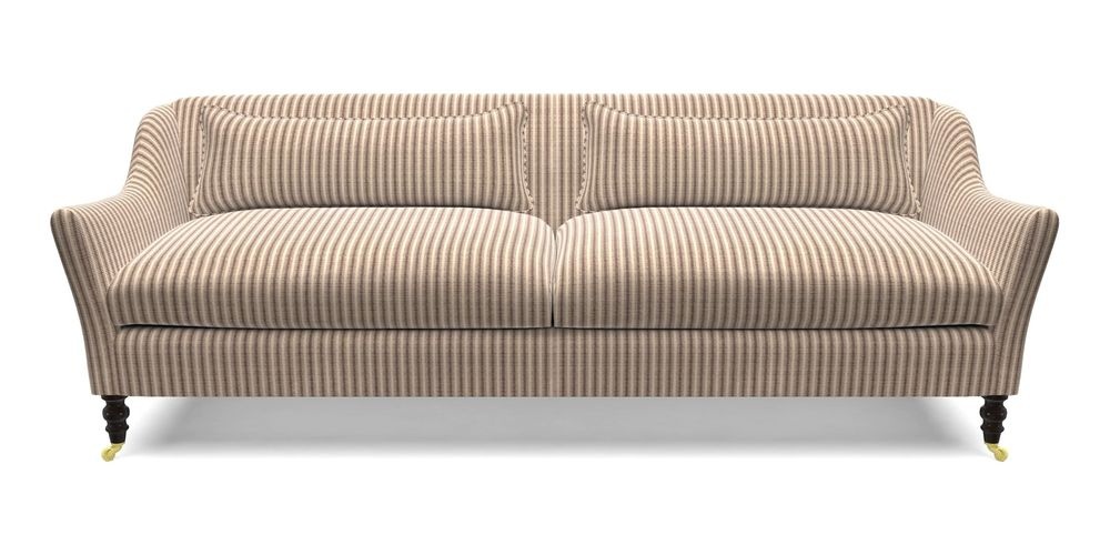 Bespoke 4 Seater Sofas