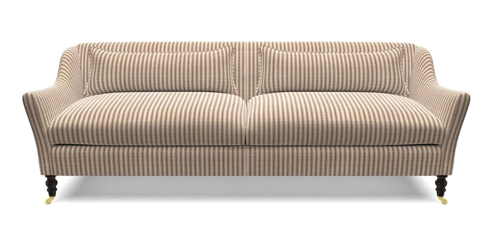 Bespoke 4 Seater Sofas