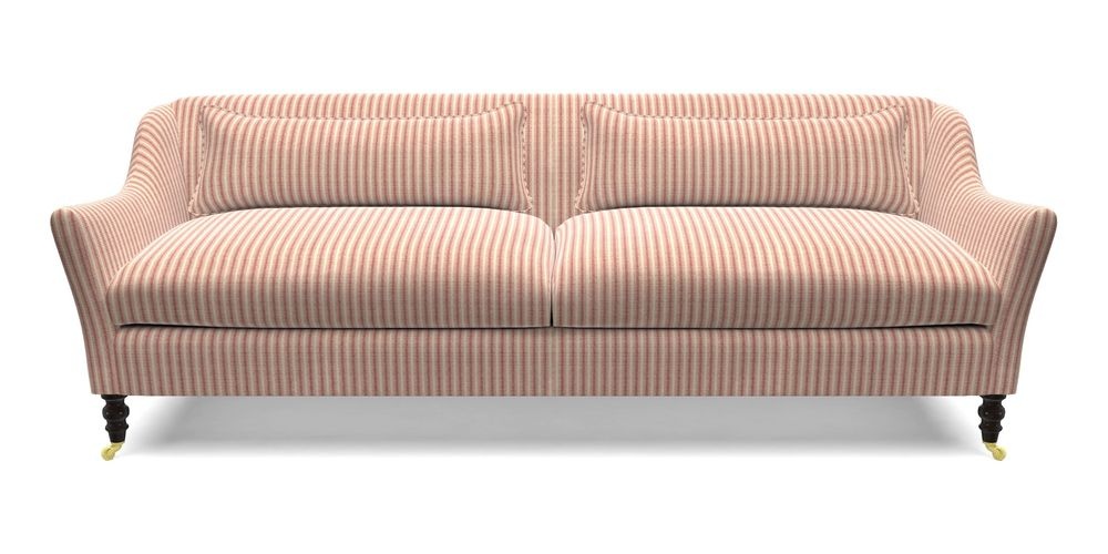 Bespoke 4 Seater Sofas