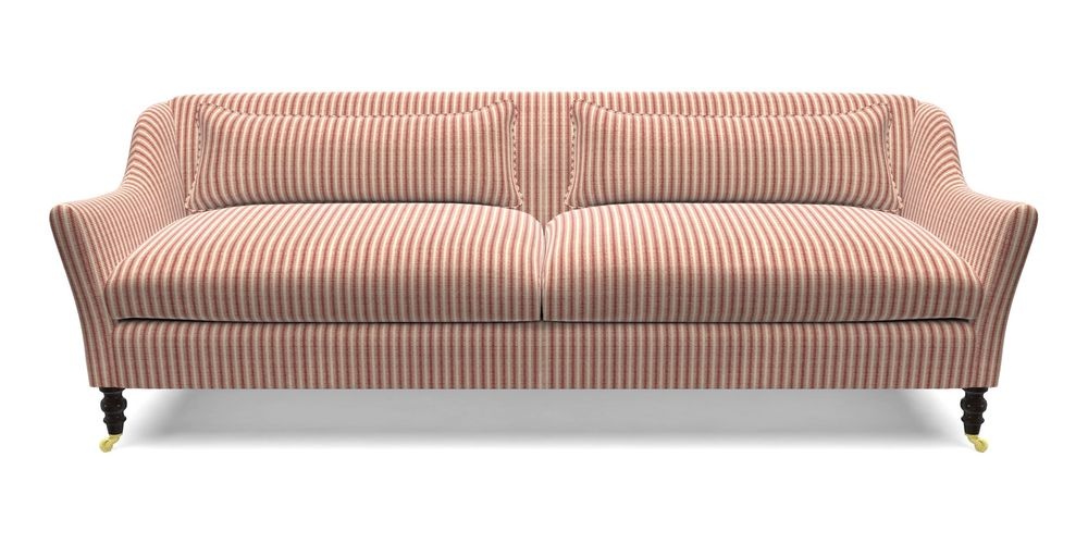 Bespoke 4 Seater Sofas