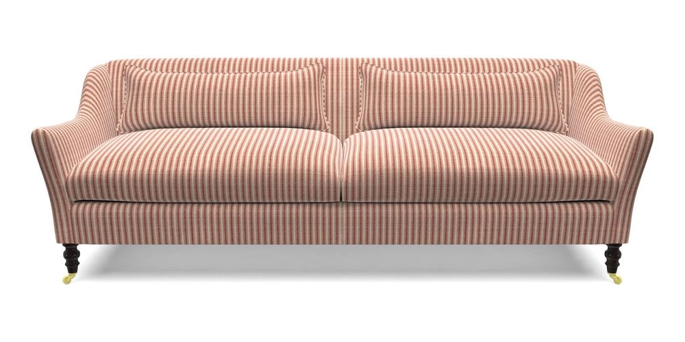 Bespoke 4 Seater Sofas