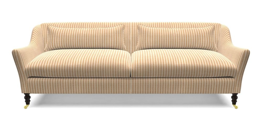 Bespoke 4 Seater Sofas