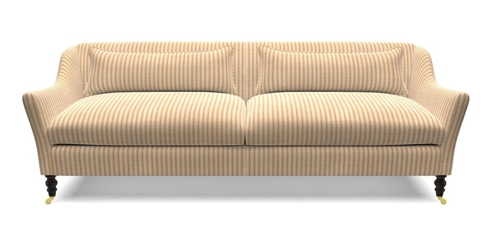 Bespoke 4 Seater Sofas