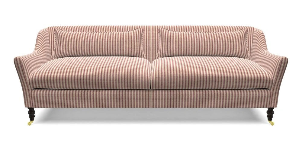 Bespoke 4 Seater Sofas