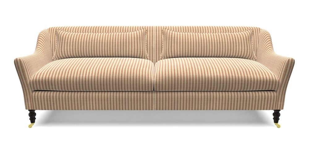 Bespoke 4 Seater Sofas