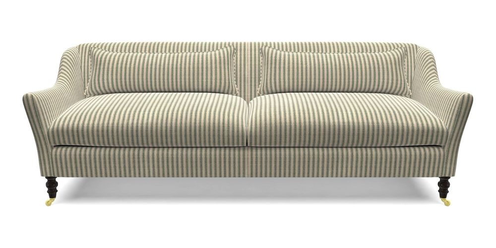 Bespoke 4 Seater Sofas