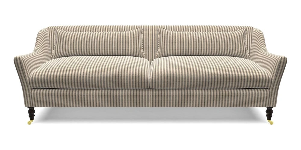 Bespoke 4 Seater Sofas