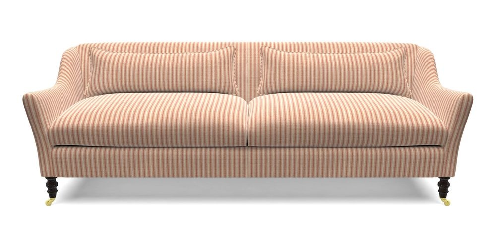 Bespoke 4 Seater Sofas