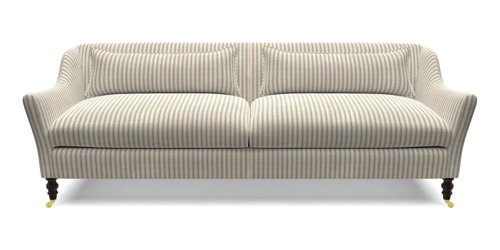 Bespoke 4 Seater Sofas