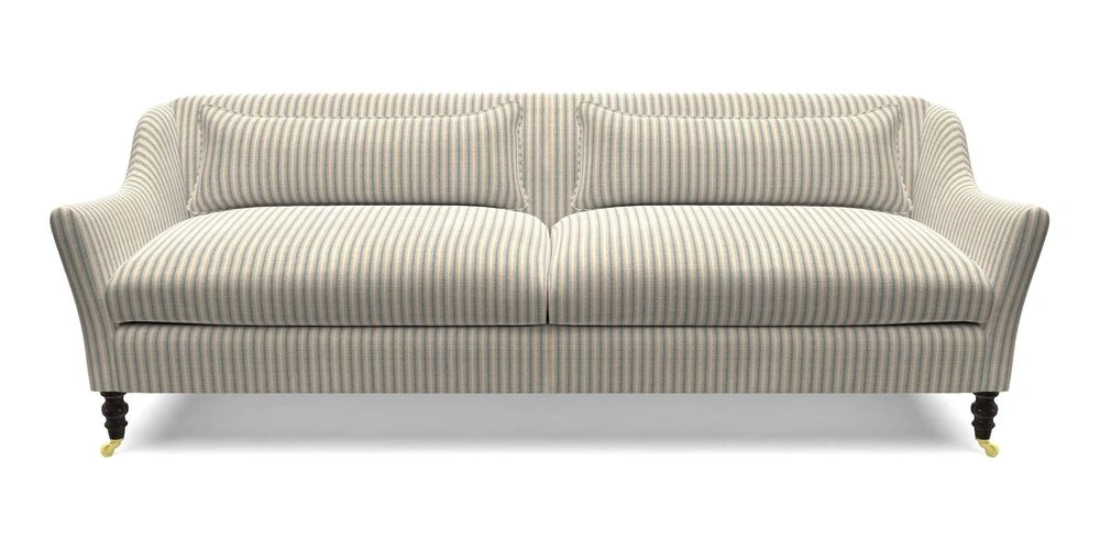 Bespoke 4 Seater Sofas