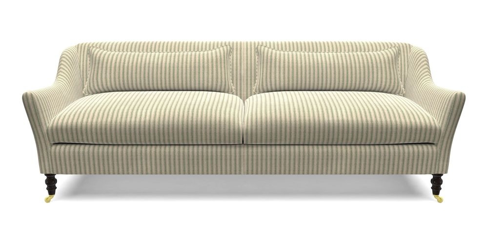 Bespoke 4 Seater Sofas