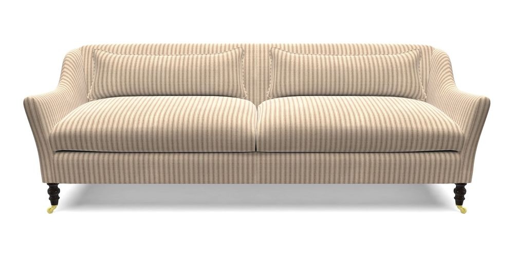 Bespoke 4 Seater Sofas