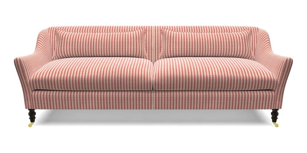 Bespoke 4 Seater Sofas