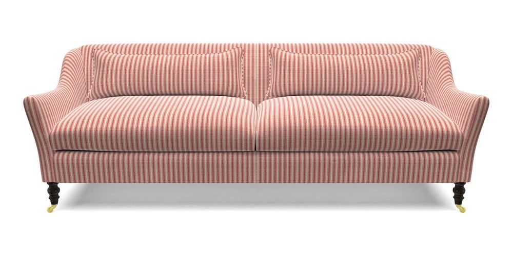 Bespoke 4 Seater Sofas