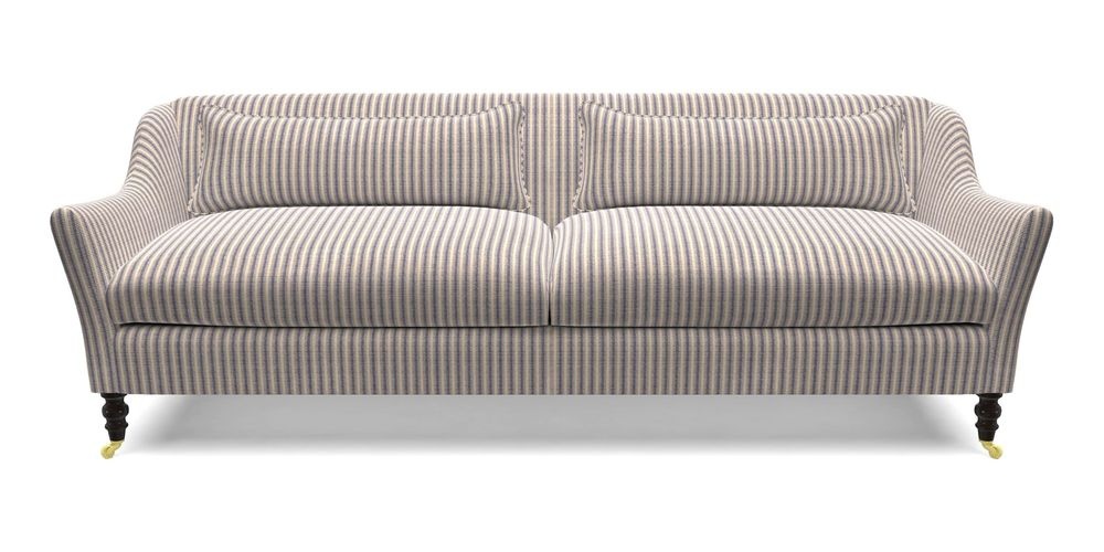 Bespoke 4 Seater Sofas