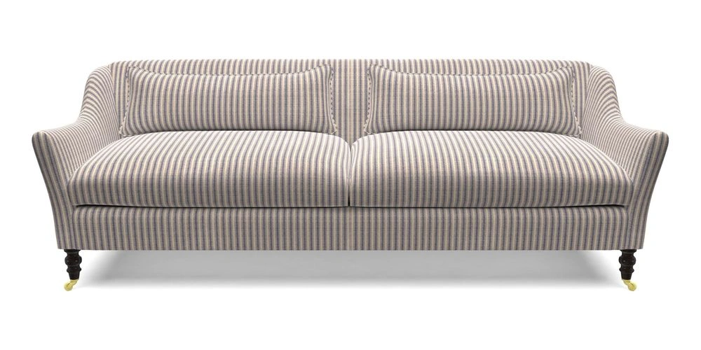 Bespoke 4 Seater Sofas
