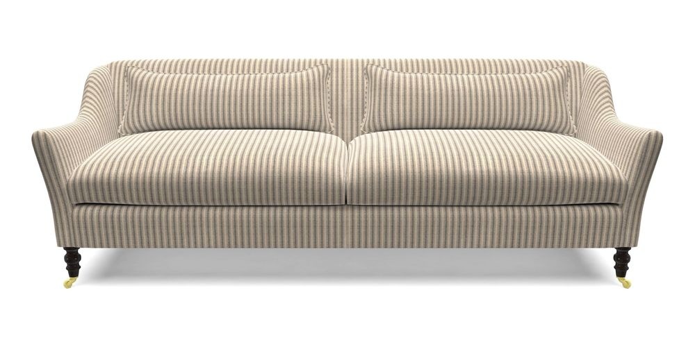 Bespoke 4 Seater Sofas