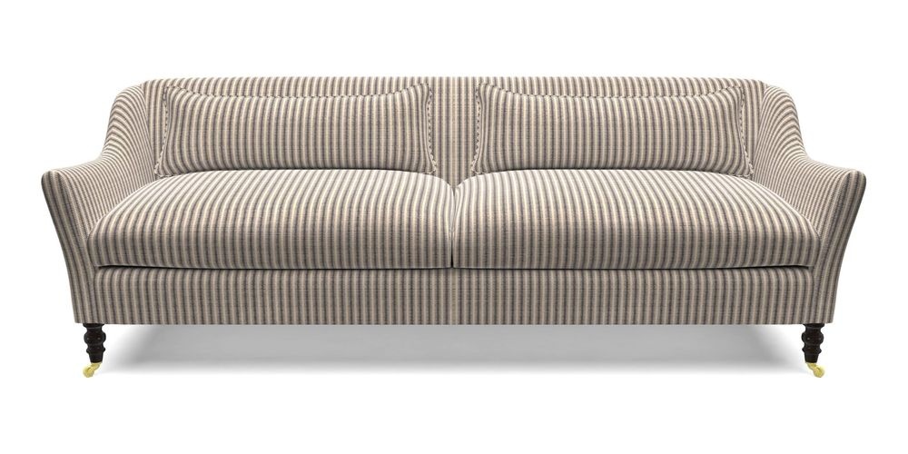 Bespoke 4 Seater Sofas