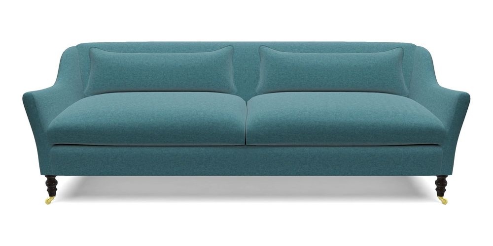 Bespoke 4 Seater Sofas