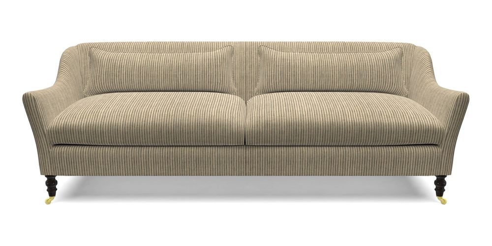 Bespoke 4 Seater Sofas