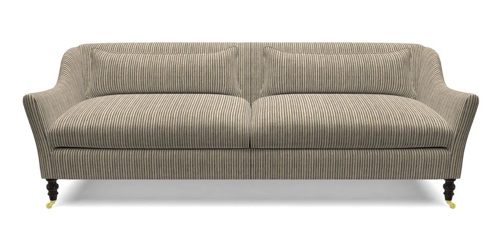 Bespoke 4 Seater Sofas