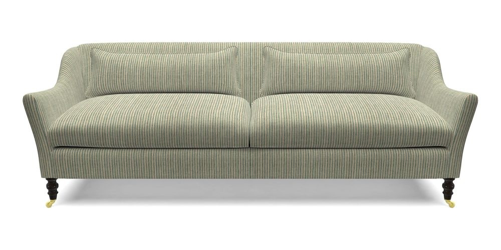 Bespoke 4 Seater Sofas