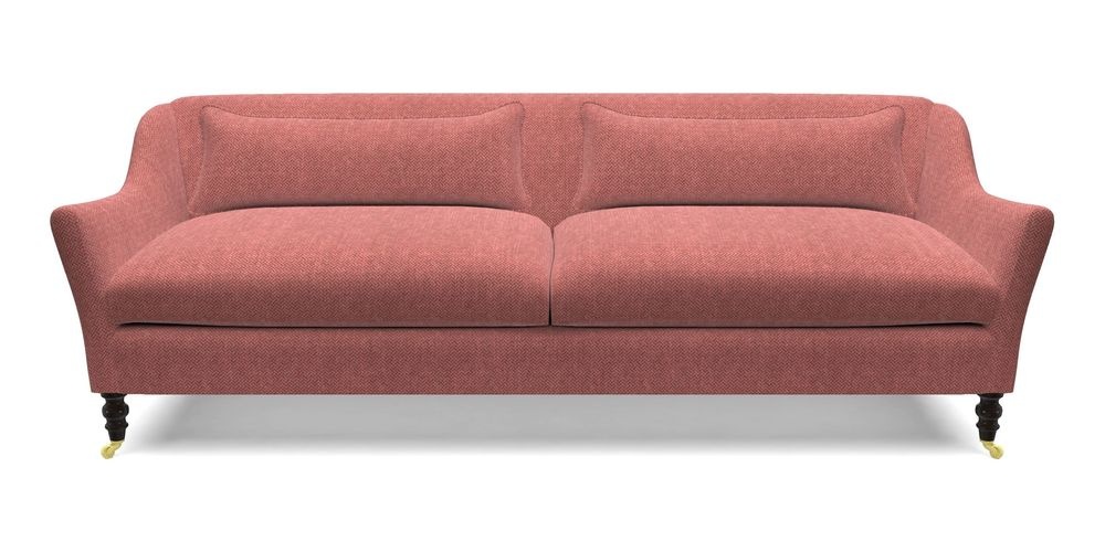 Bespoke 4 Seater Sofas