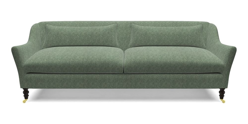 Bespoke 4 Seater Sofas