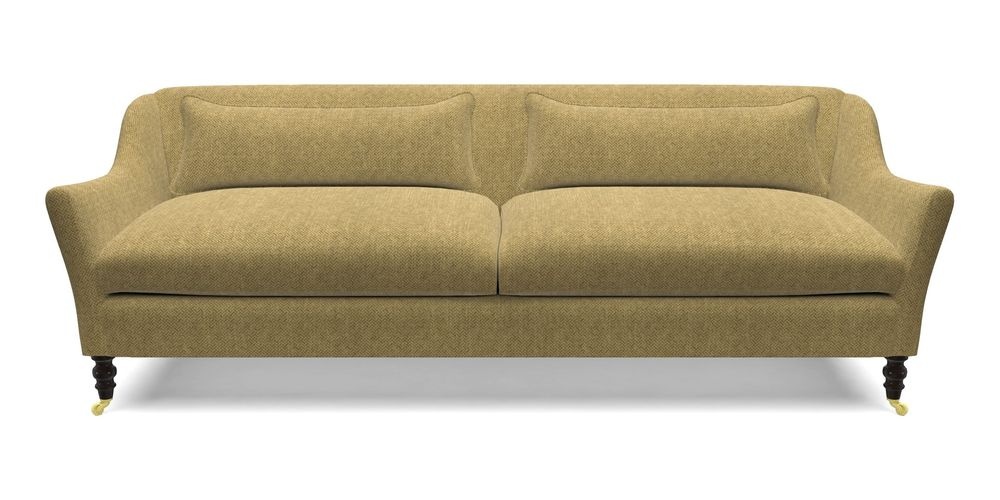 Bespoke 4 Seater Sofas