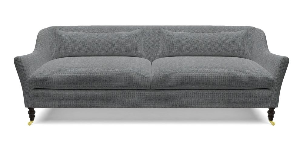 Bespoke 4 Seater Sofas