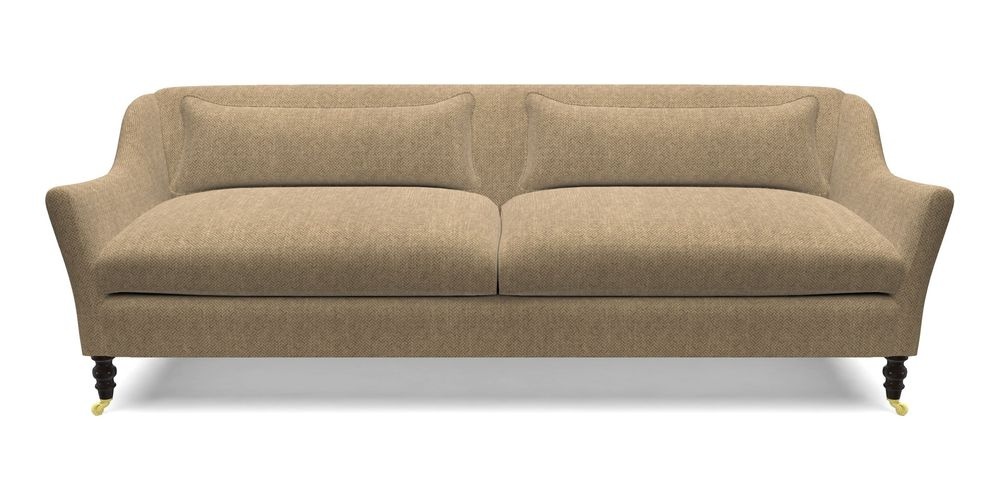 Bespoke 4 Seater Sofas