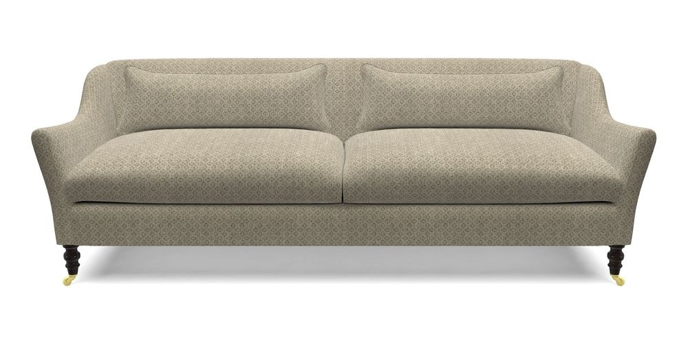 Bespoke 4 Seater Sofas