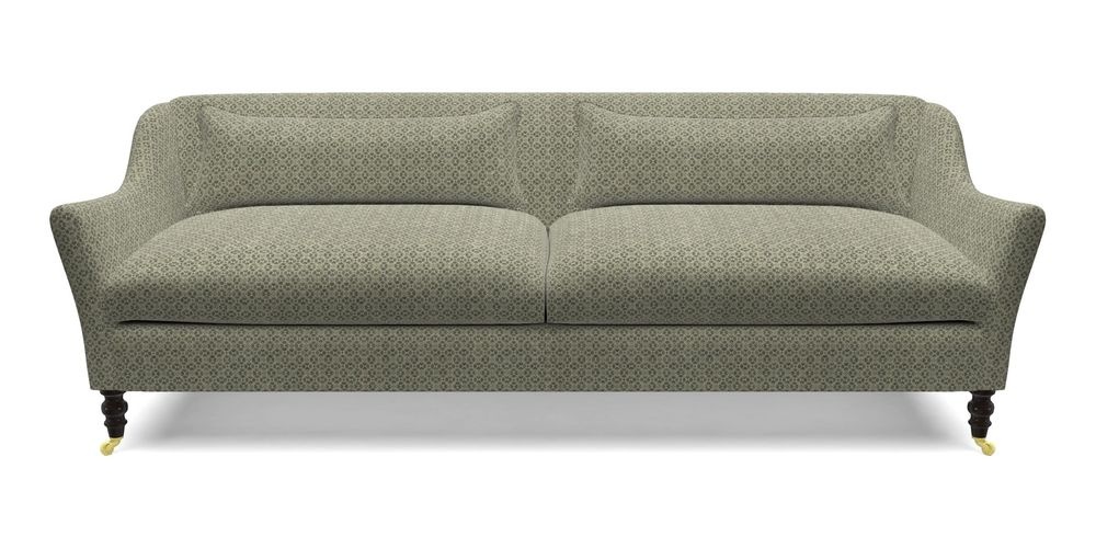 Bespoke 4 Seater Sofas