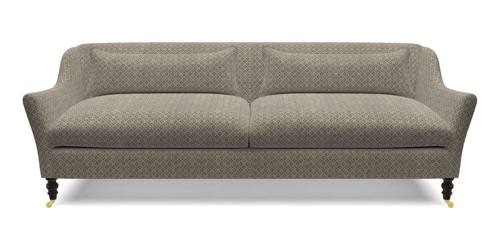 Bespoke 4 Seater Sofas