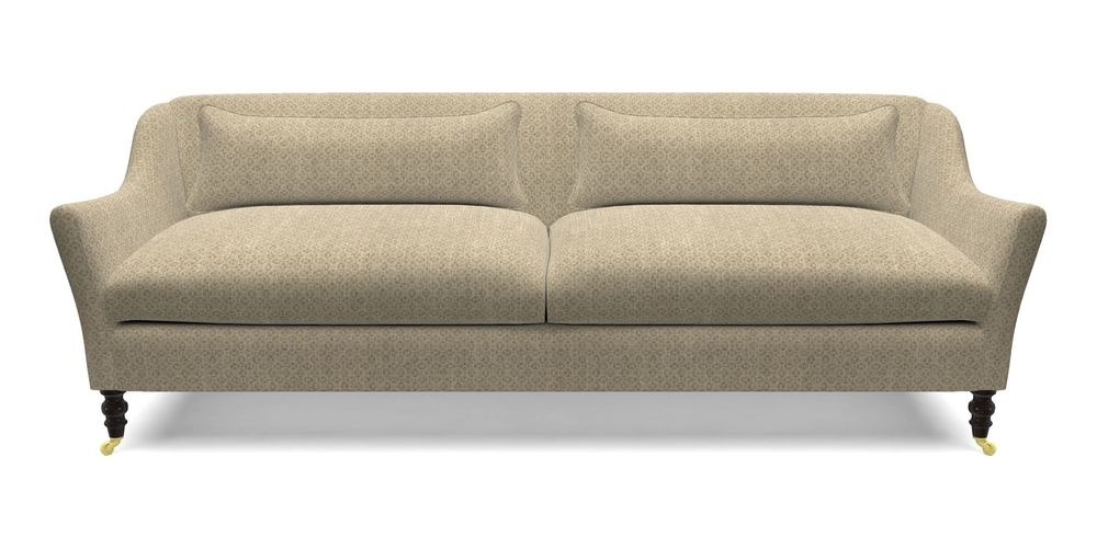 Bespoke 4 Seater Sofas