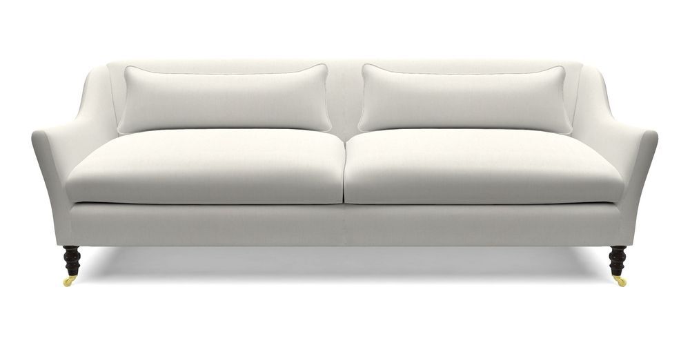 Bespoke 4 Seater Sofas