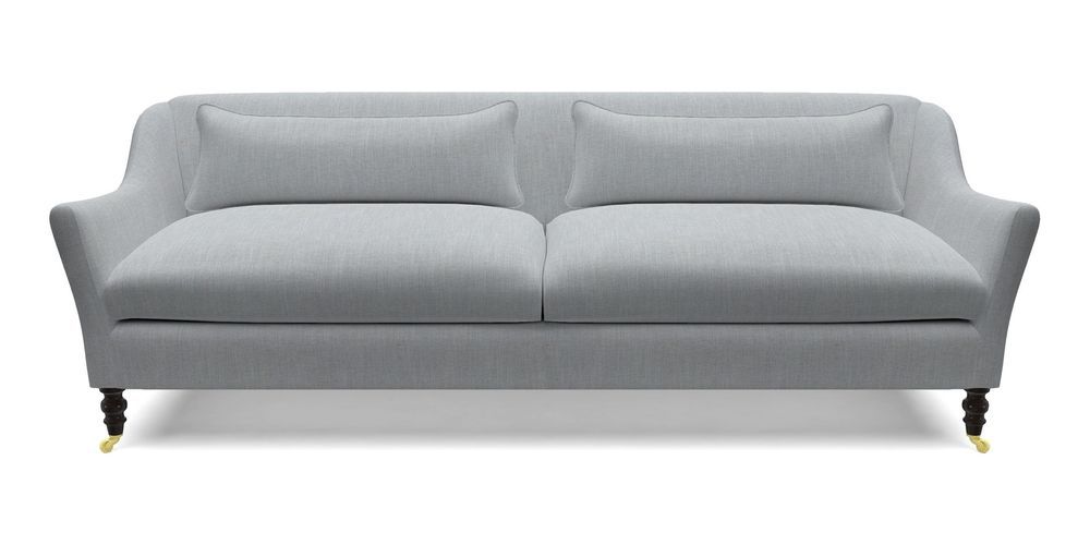 Bespoke 4 Seater Sofas