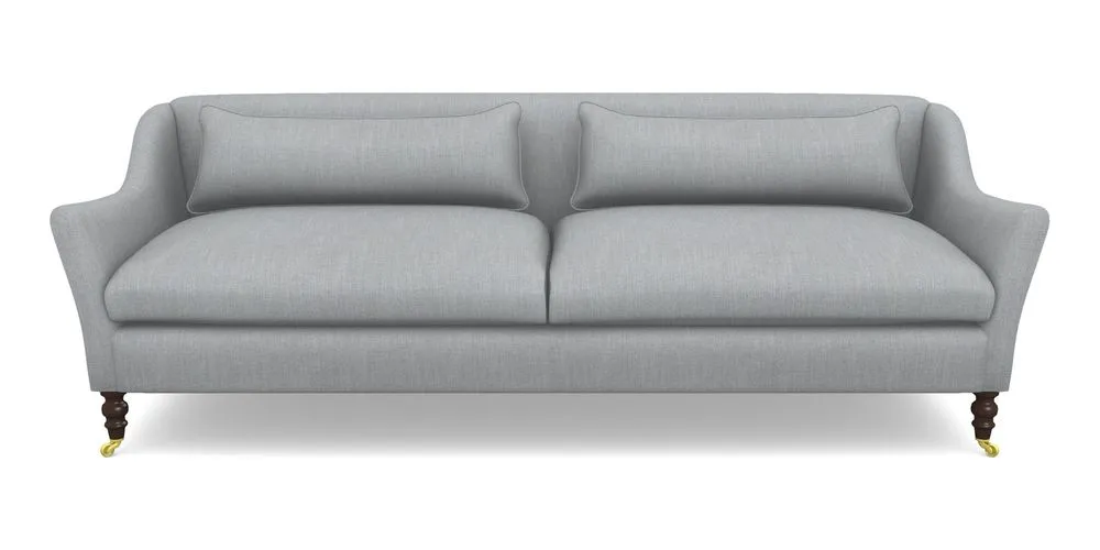 Bespoke 4 Seater Sofas