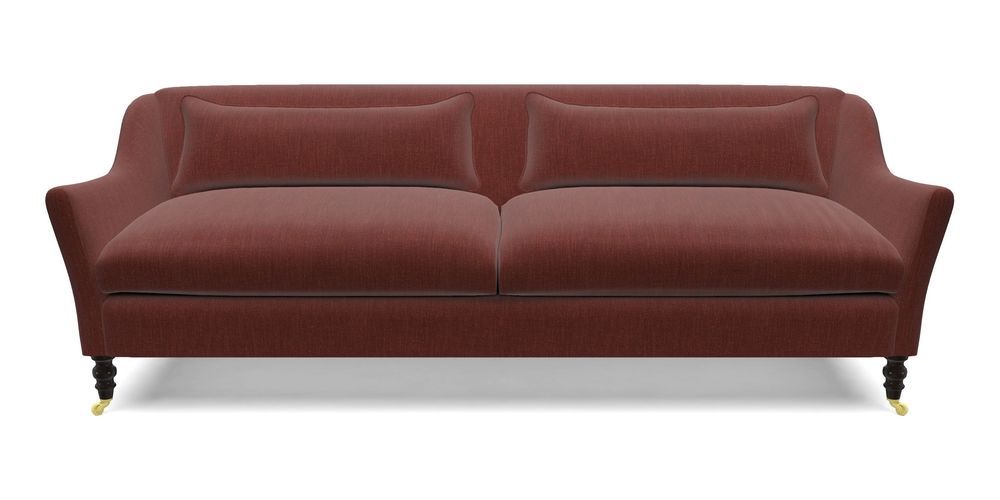 Bespoke 4 Seater Sofas