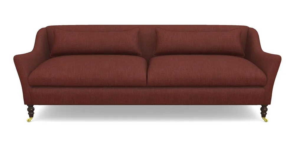 Bespoke 4 Seater Sofas