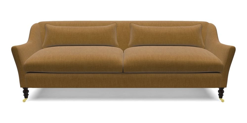 Bespoke 4 Seater Sofas