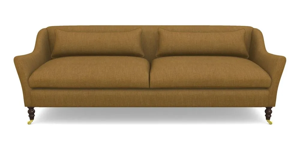 Bespoke 4 Seater Sofas