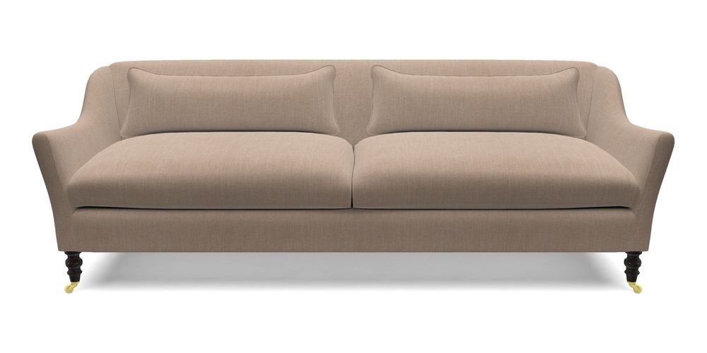 Bespoke 4 Seater Sofas