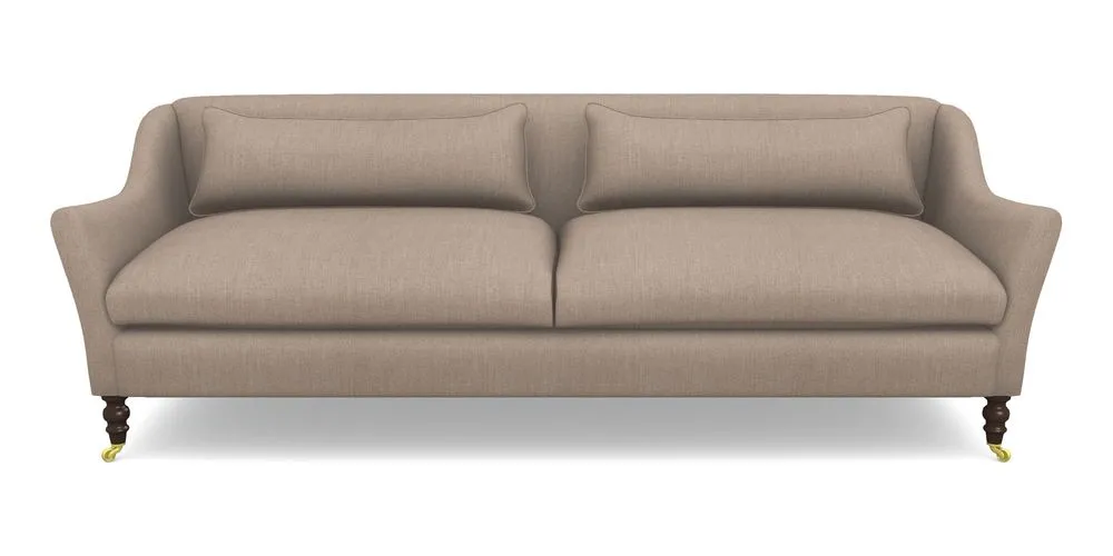 Bespoke 4 Seater Sofas