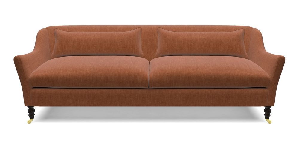 Bespoke 4 Seater Sofas