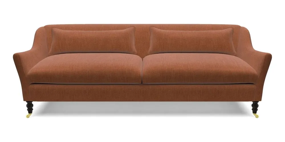 Bespoke 4 Seater Sofas