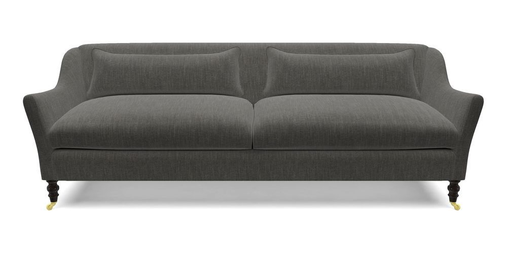 Bespoke 4 Seater Sofas