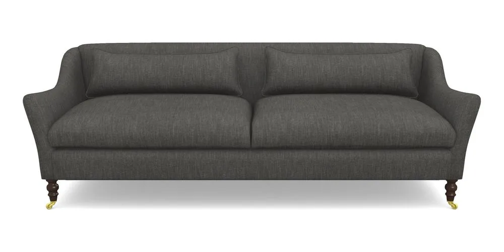 Bespoke 4 Seater Sofas
